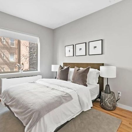 Top Notch 2Br Suite Minutes To Central Park Nova Iorque Exterior foto